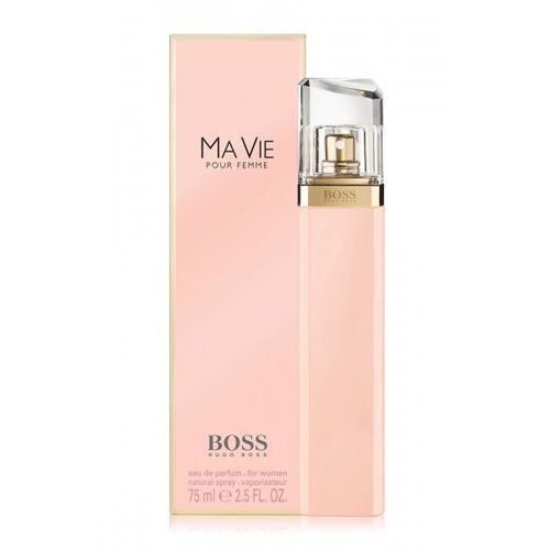 BOSS MA VIE EDP 75ML