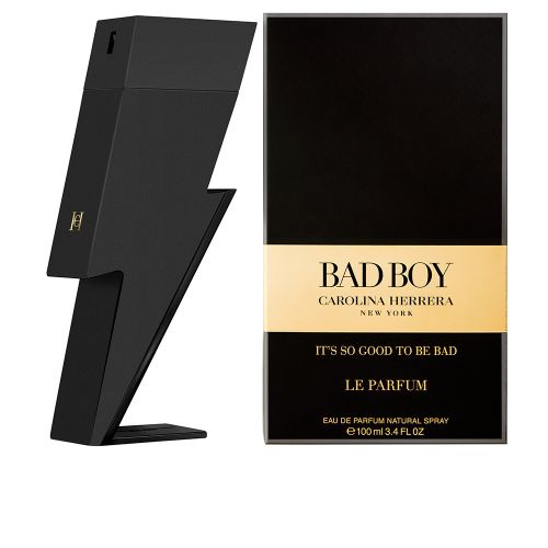 CAROLINA HERRERA BAD BOY LE PARFUM 100 ML