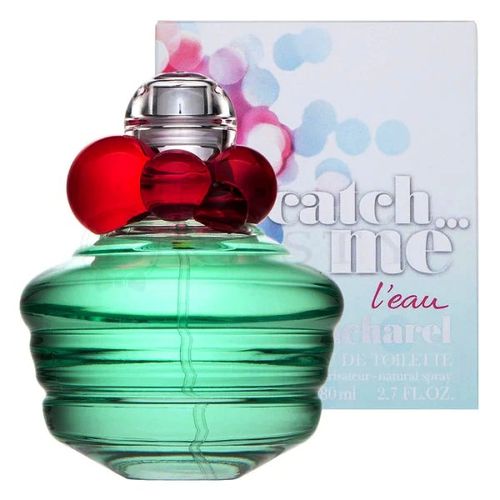 CACHAREL CATCH...ME LEAU EDT 80ML