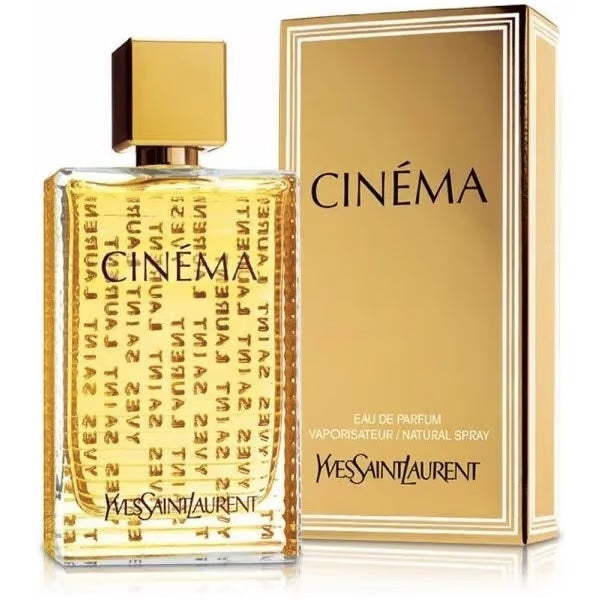 CINÉMA EAU DE PARFUM 90ml