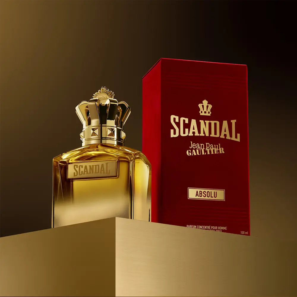 Scandal Pour Homme Absolu 100ml