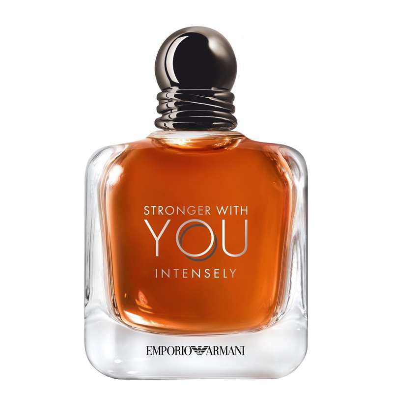 Emporio Armani Stronger With You Intensely Pour Lui 50ml