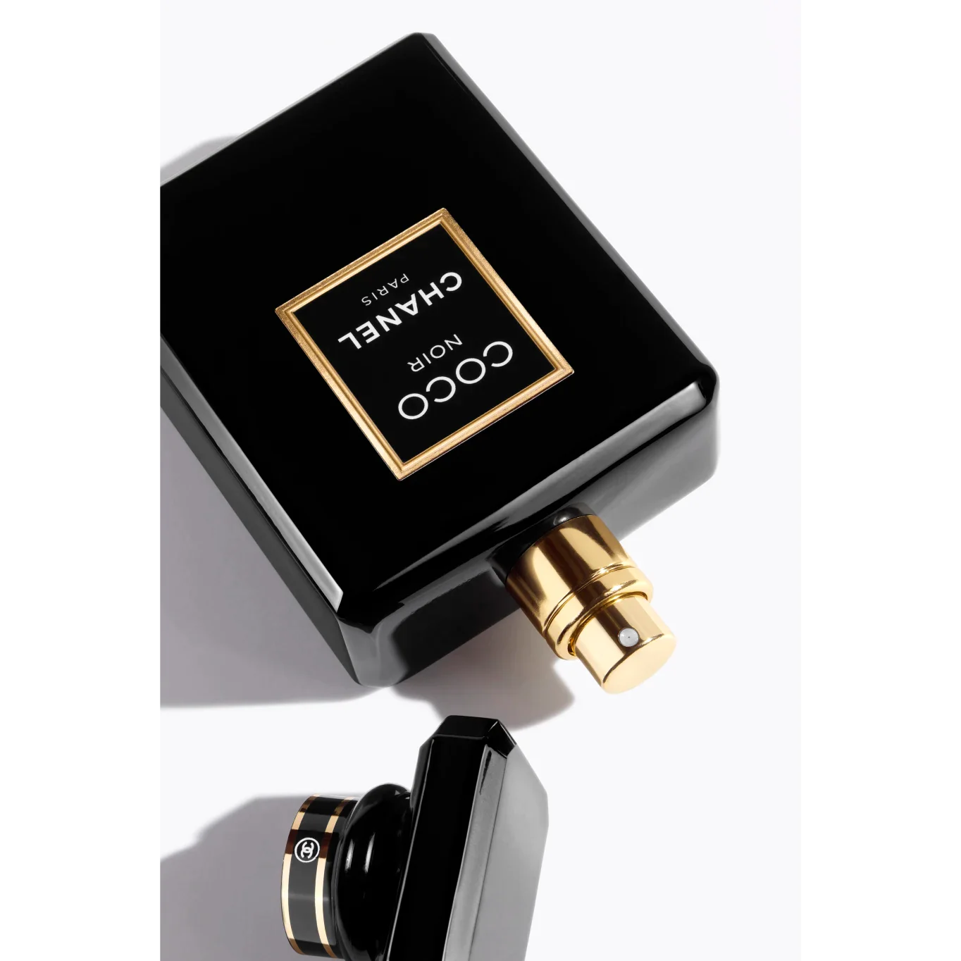 COCO NOIR EAU DE PARFUM 100ml