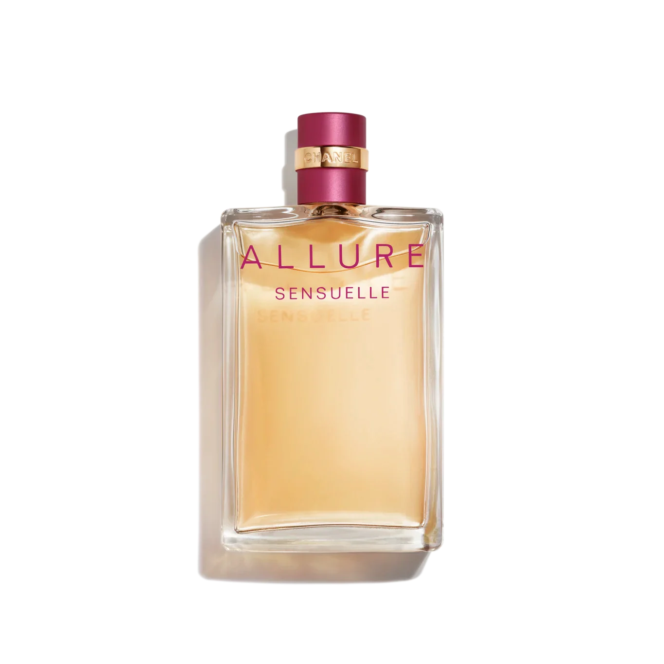 ALLURE SENSUELLE EAU DE PARFUM VAPORISATEUR 50Ml