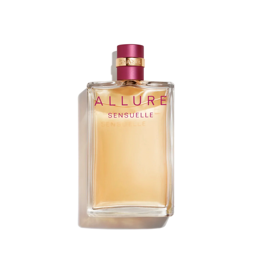 ALLURE SENSUELLE EAU DE PARFUM VAPORISATEUR 50Ml