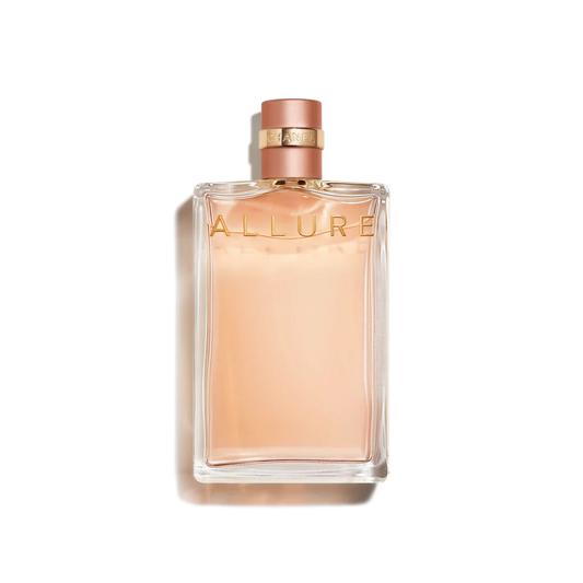 ALLURE EAU DE Toilette VAPORISATEUR 100ml