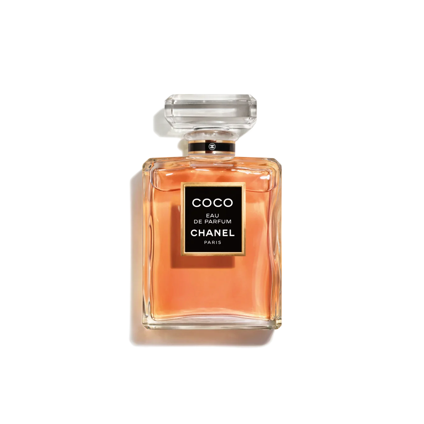 COCO CHANEL  EAU DE PARFUM 100ml