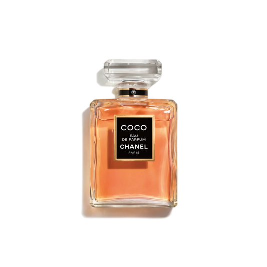 COCO CHANEL  EAU DE PARFUM 100ml