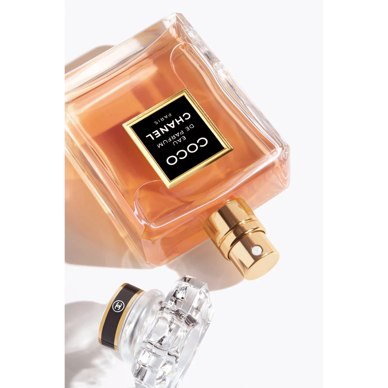 COCO CHANEL  EAU DE PARFUM 100ml