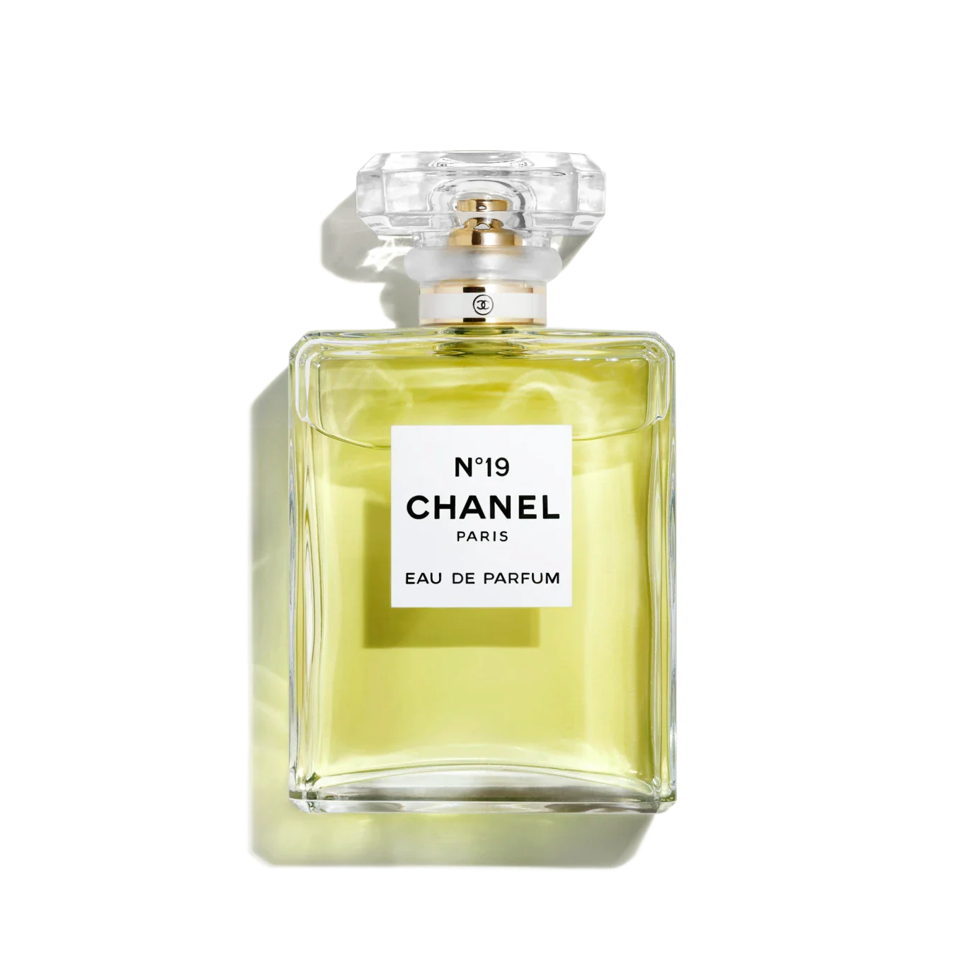 N°19 EAU DE PARFUM 10ml