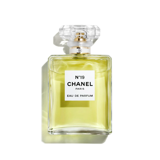 N°19 EAU DE PARFUM 10ml