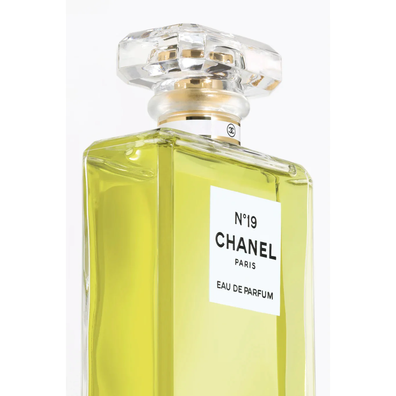 N°19 EAU DE PARFUM 10ml