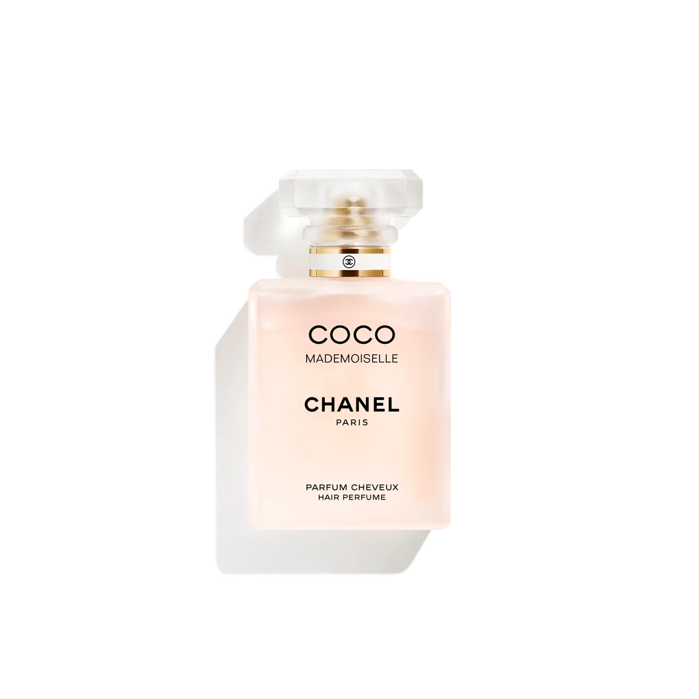 COCO MADEMOISELLE PARFUM CHEVEUX 35ml