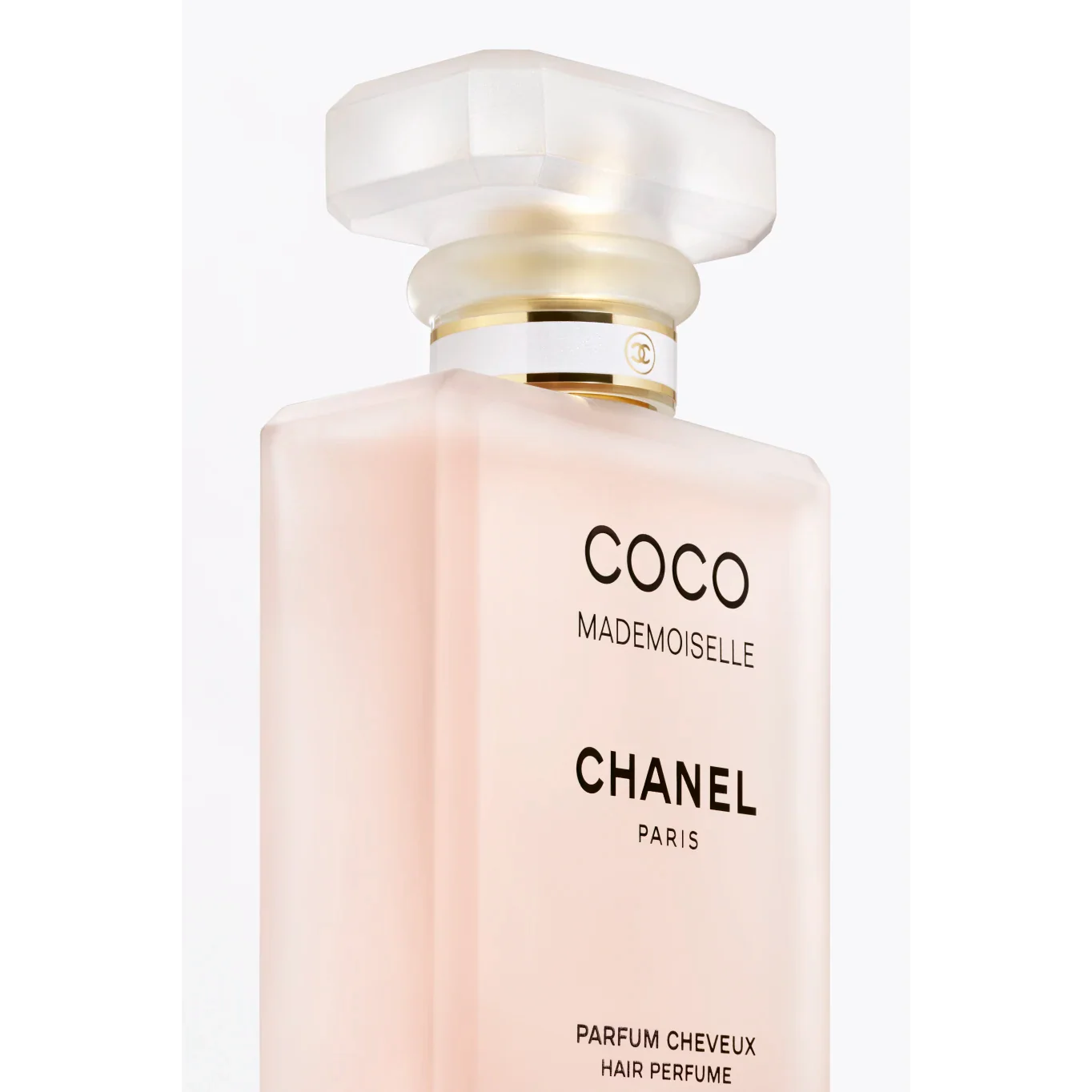 COCO MADEMOISELLE PARFUM CHEVEUX 35ml