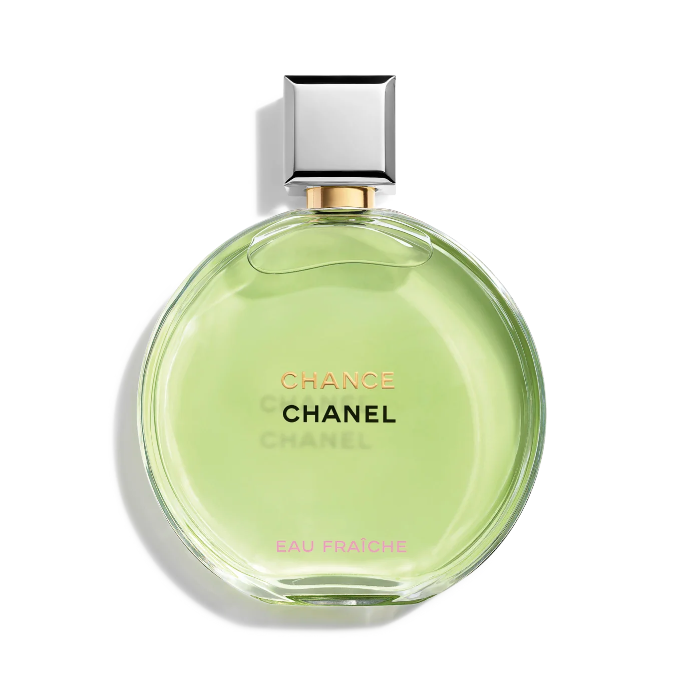 CHANEL CHANCE Eau  fraiche eau de parfum 100ml