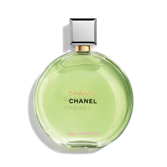 CHANEL CHANCE Eau  fraiche eau de parfum 100ml