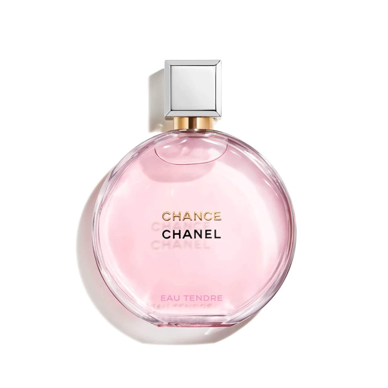 CHANCE EAU TENDRE EAU DE PARFUM 150ml