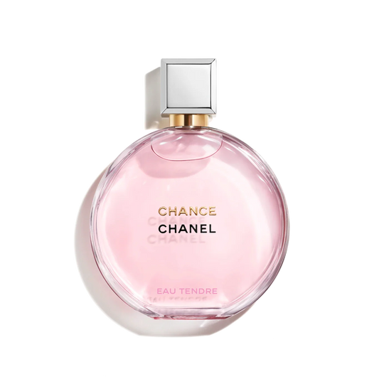 CHANCE EAU TENDRE EAU DE PARFUM 150ml