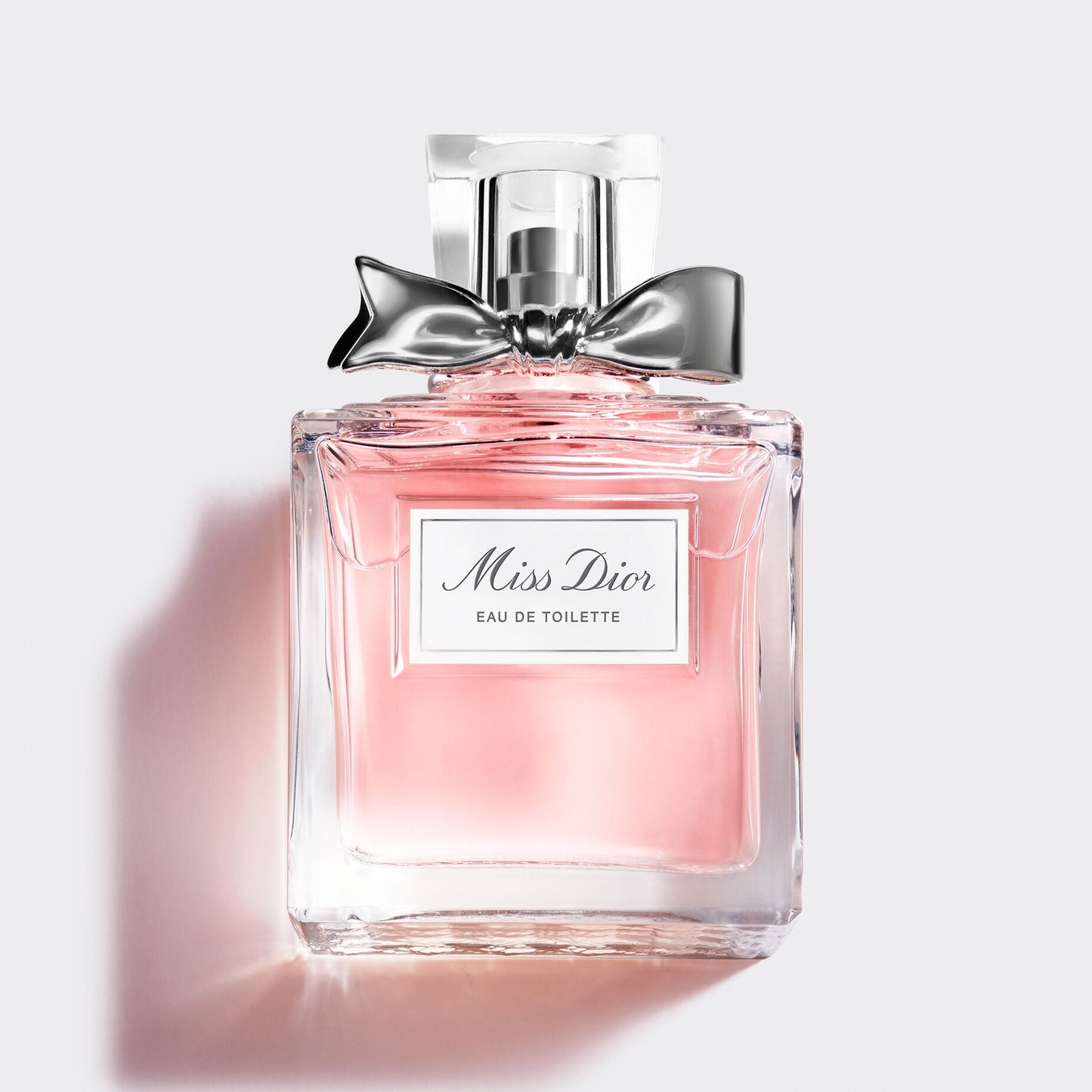 MISS DIOR Eau de Toilette 100ml