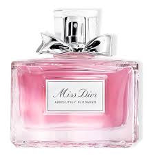 MISS DIOR absolutely blooming  Eau de parfum 100ml