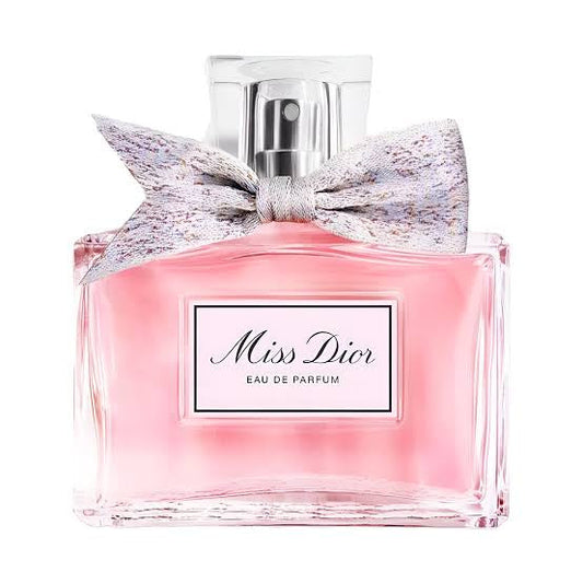 MISS DIOR Eau de parfum 100ml