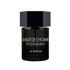 La Nuit de L'Homme Le Parfum