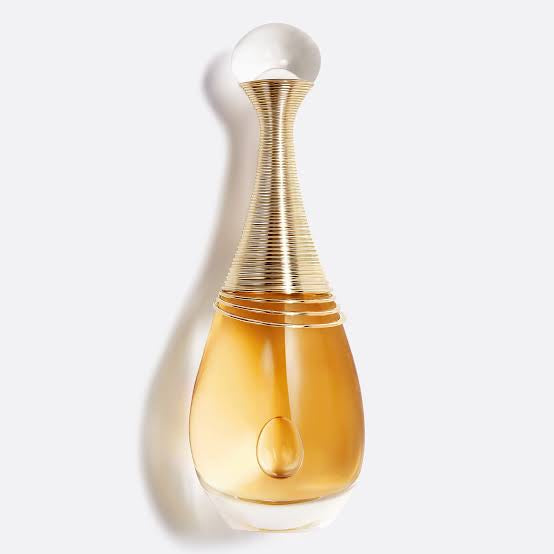 J’adore eau de parfum infinissime 100ml