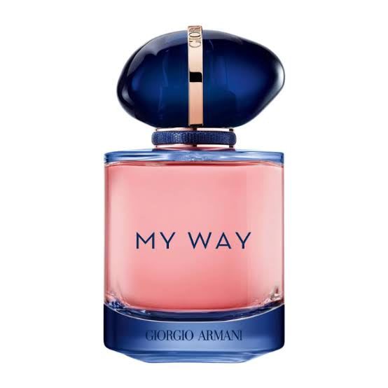 My Way intense 50ml