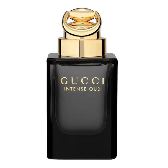 Gucci oud intense 90ml