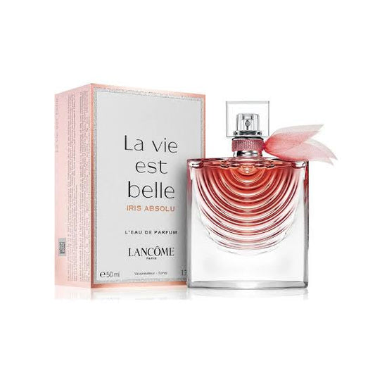 La vie est belle 100ml eau de parfum