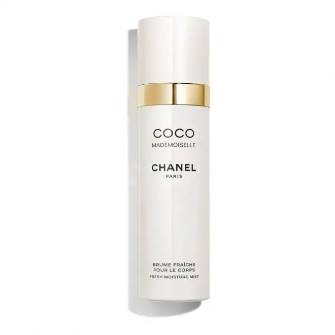 BRUME FRAICHE CHANEL COCO MADEMOISELLE 100ML