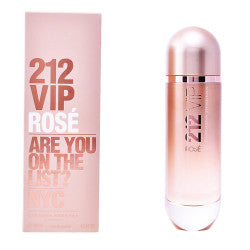 CAROLINA HERRERA 212 VIP ROSé EDP 125ML