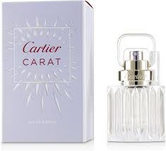 CARTIER CARAT EDP 30ML