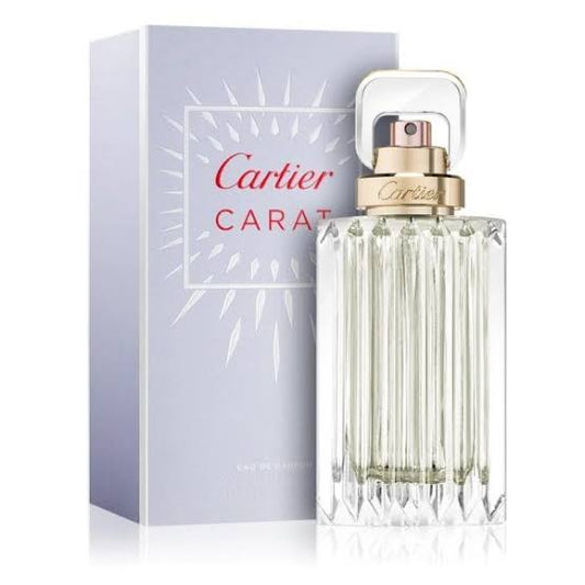 CARTIER CARAT EDP 50ML