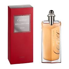 CARTIER DECLARATION PARFUM 100ML