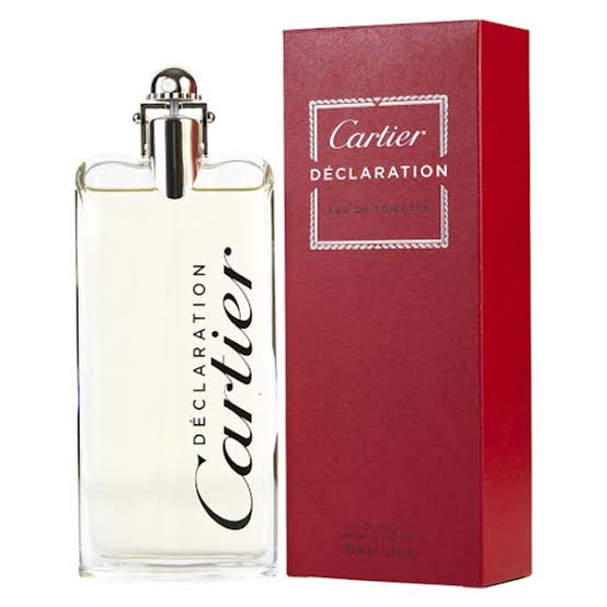 CARTIER DECLARATION PARFUM 150ML