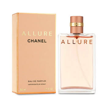 ALLURE EDP 50 ML