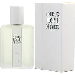 CARON POUR UN HOMME DE CARON LE MATIN EDT 125 ML