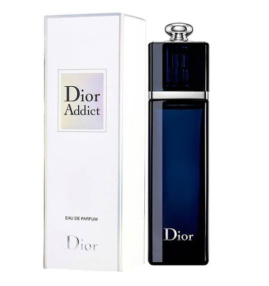 DIOR ADDICT EAU DE PARFUM 100ML