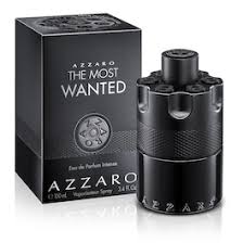 AZZARO THE MOST WANTED EDT INTENSE 100 ML