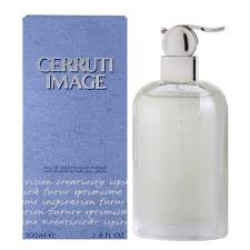 CERRUTI IMAGE HOMME EDT 100ML