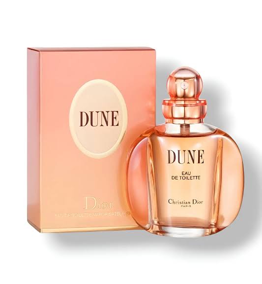 DIOR DUNE EDT 100ML