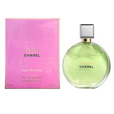 CHANCE EAU FRAICHE EDP 100ML