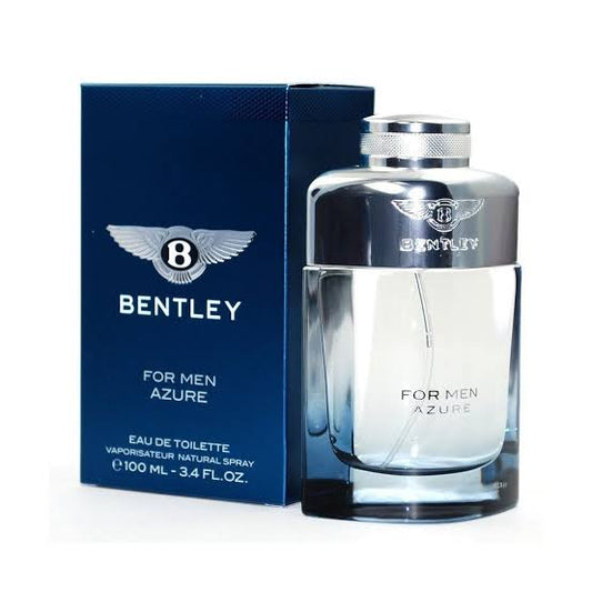 BENTLEY FOR MEN AZURE EDT 100 ML