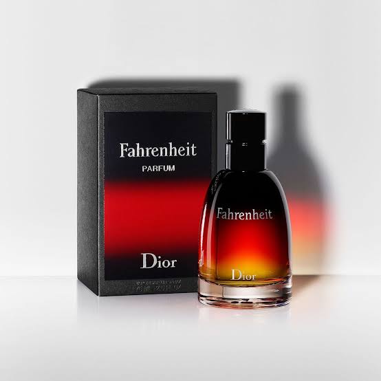 DIOR FAHRENHEIT PARFUM 75 ML