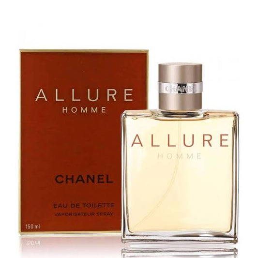 CHANEL ALLURE HOMME EDT 150 ML