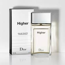 DIOR HIGHER EDT 100 ML