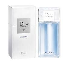 DIOR HOMME COLOGNE 200ML