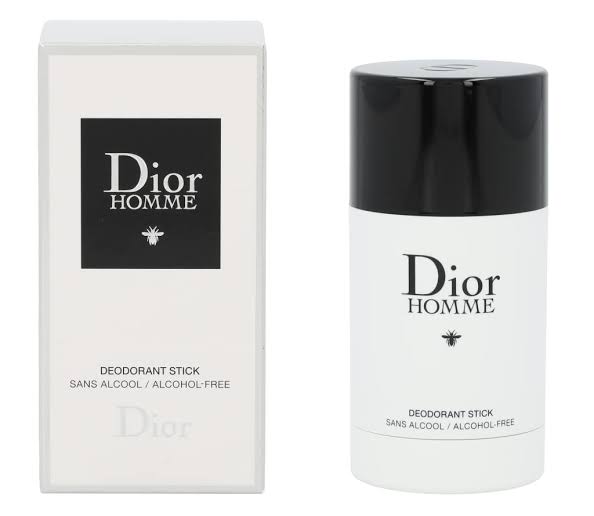 DIOR HOMME DEODORANT STICK 75G