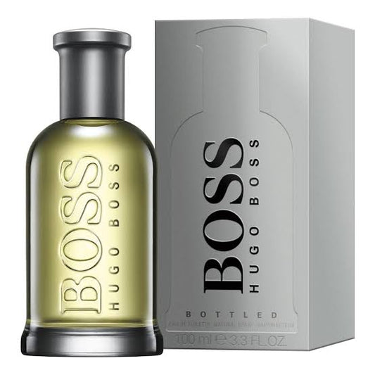 BOSS BOTTLED EDT 100 ML